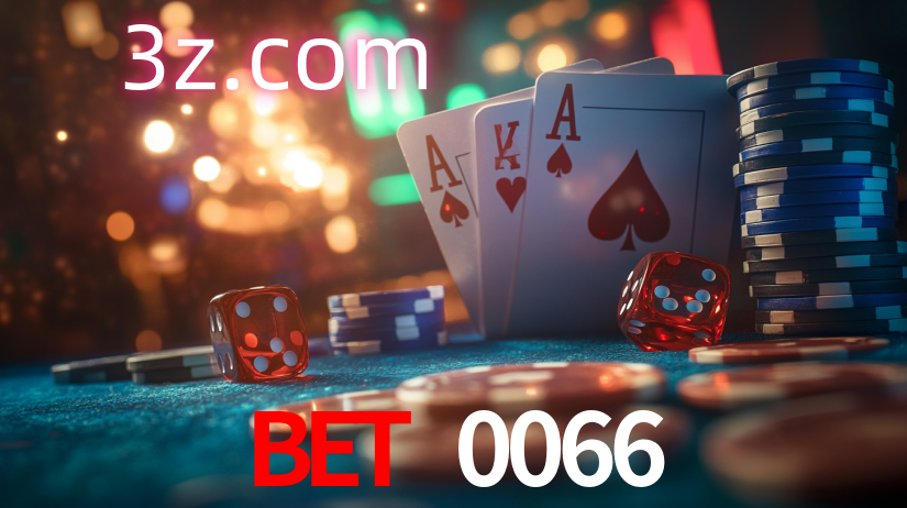 BET 0066 Apostas Esportivas